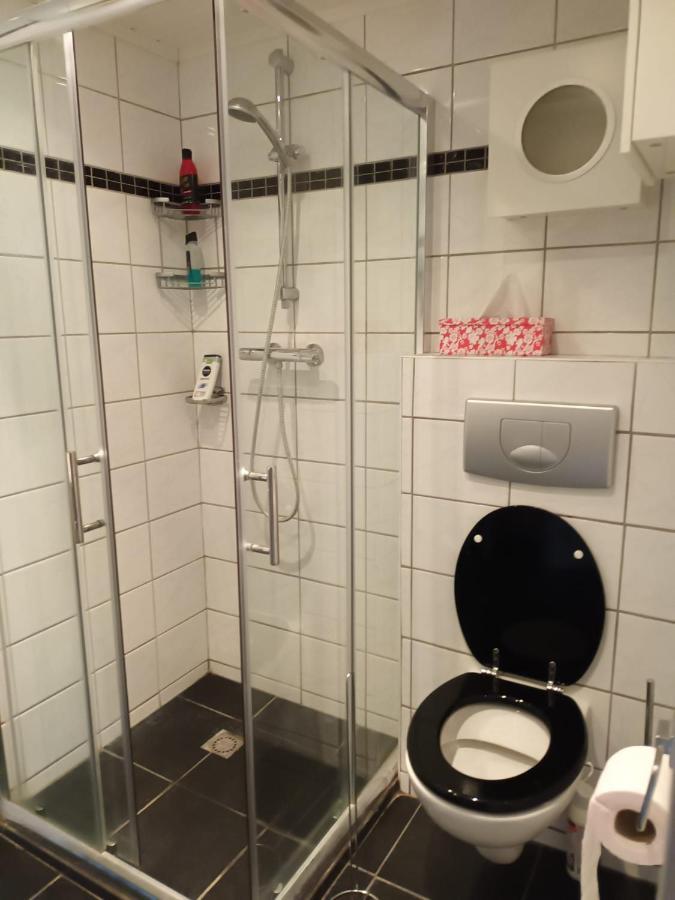 Welkom In Mijn Studio Bij Het Snekermeer ! Offingawier Ngoại thất bức ảnh