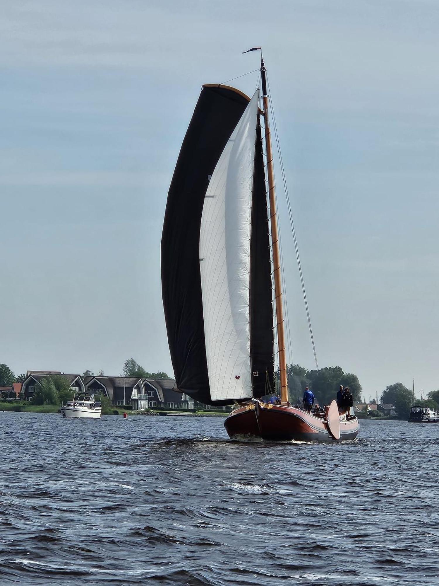 Welkom In Mijn Studio Bij Het Snekermeer ! Offingawier Ngoại thất bức ảnh
